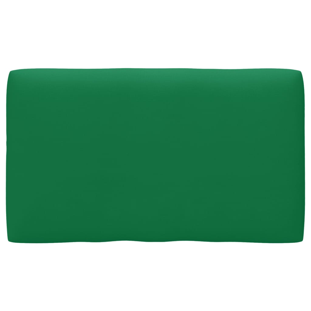 Canapea de colț din paleți de grădină negru lemn pin tratat GartenMobel Dekor