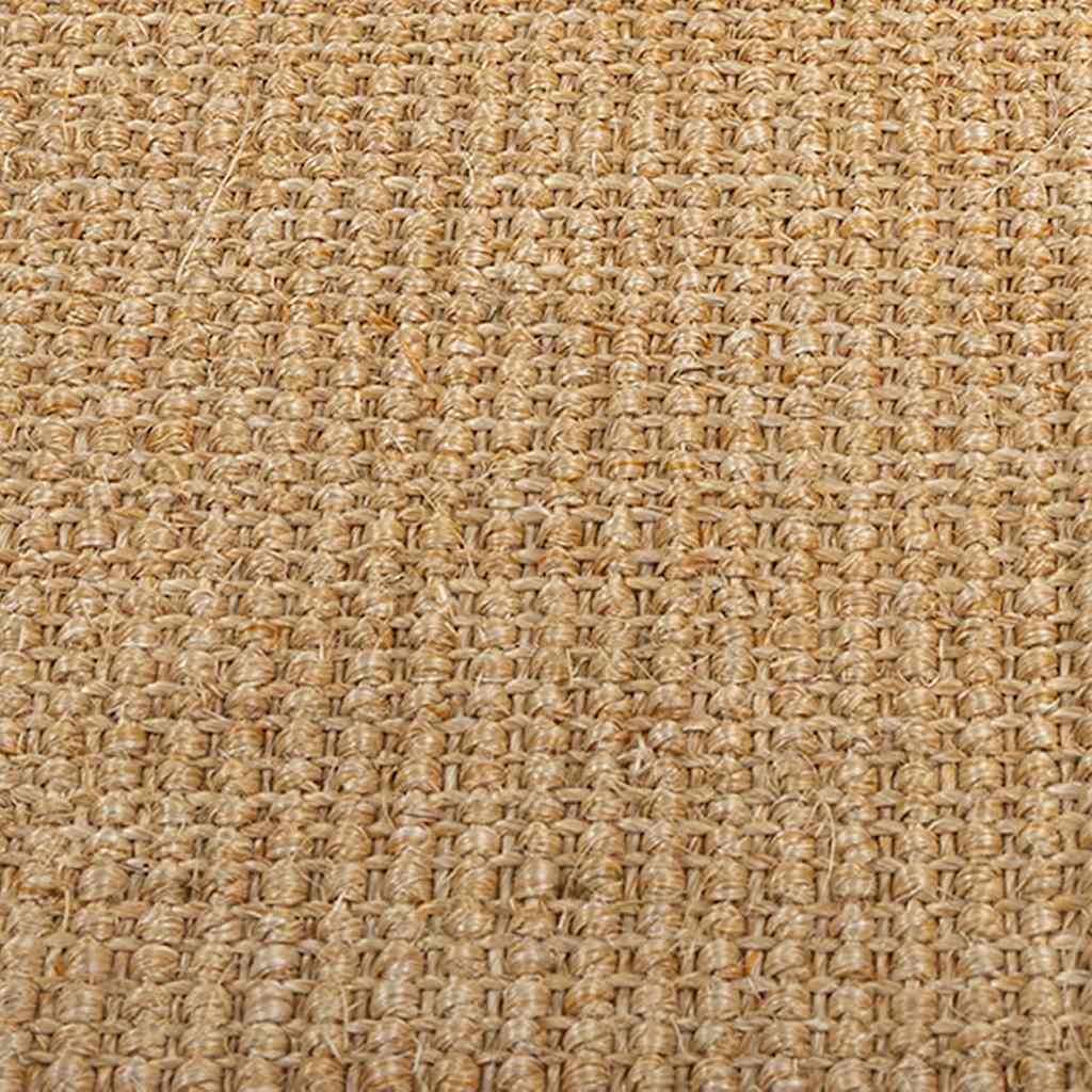 Covor din sisal, natural, 100x300 cm GartenMobel Dekor