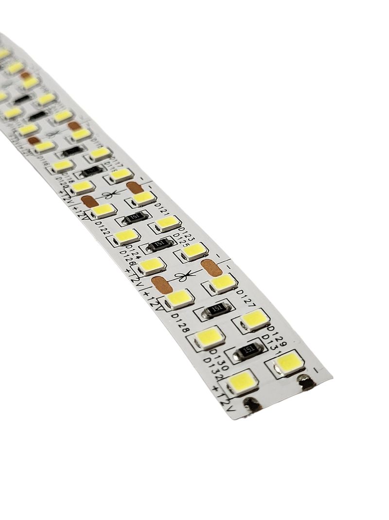 Bandă LED pentru polizor Worcraft DS09-215, piesă de schimb 56A