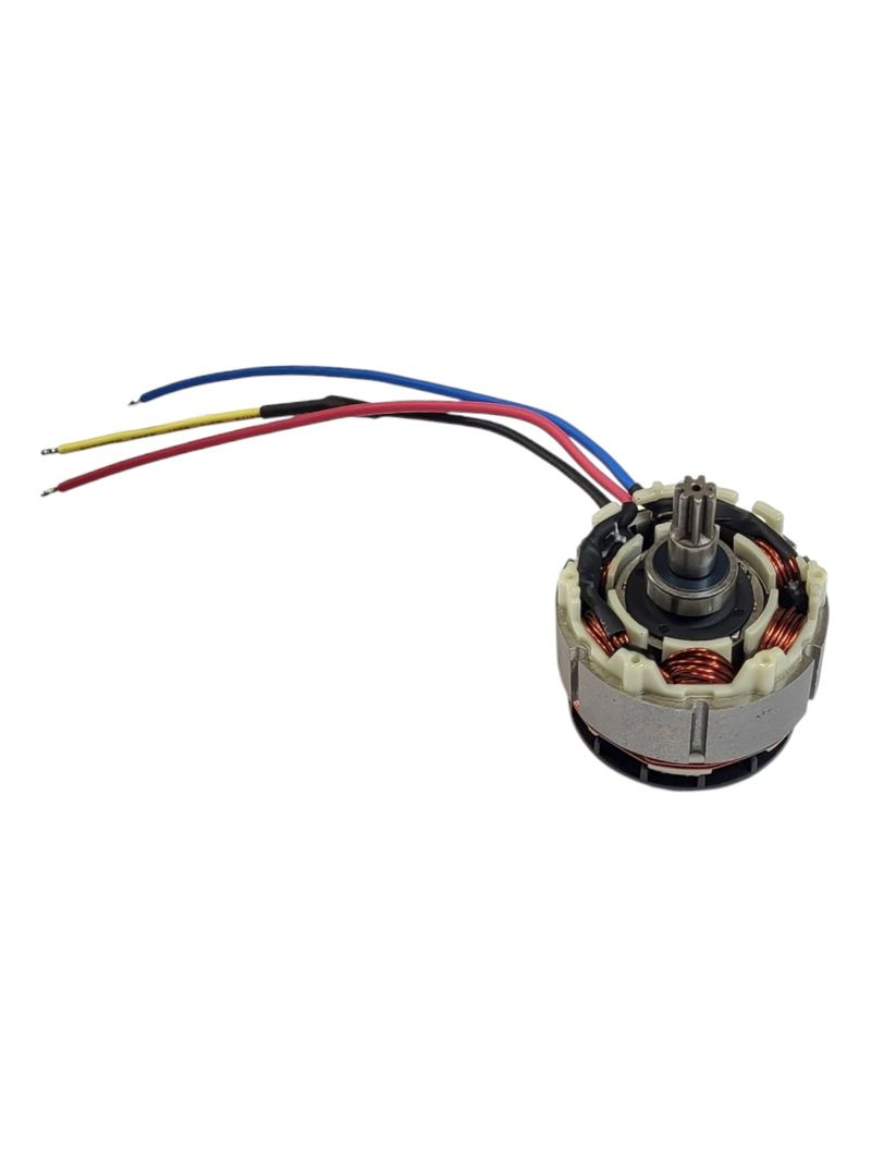Motor de schimb pentru cheie de impact Worcraft CIW-S20LiB-450