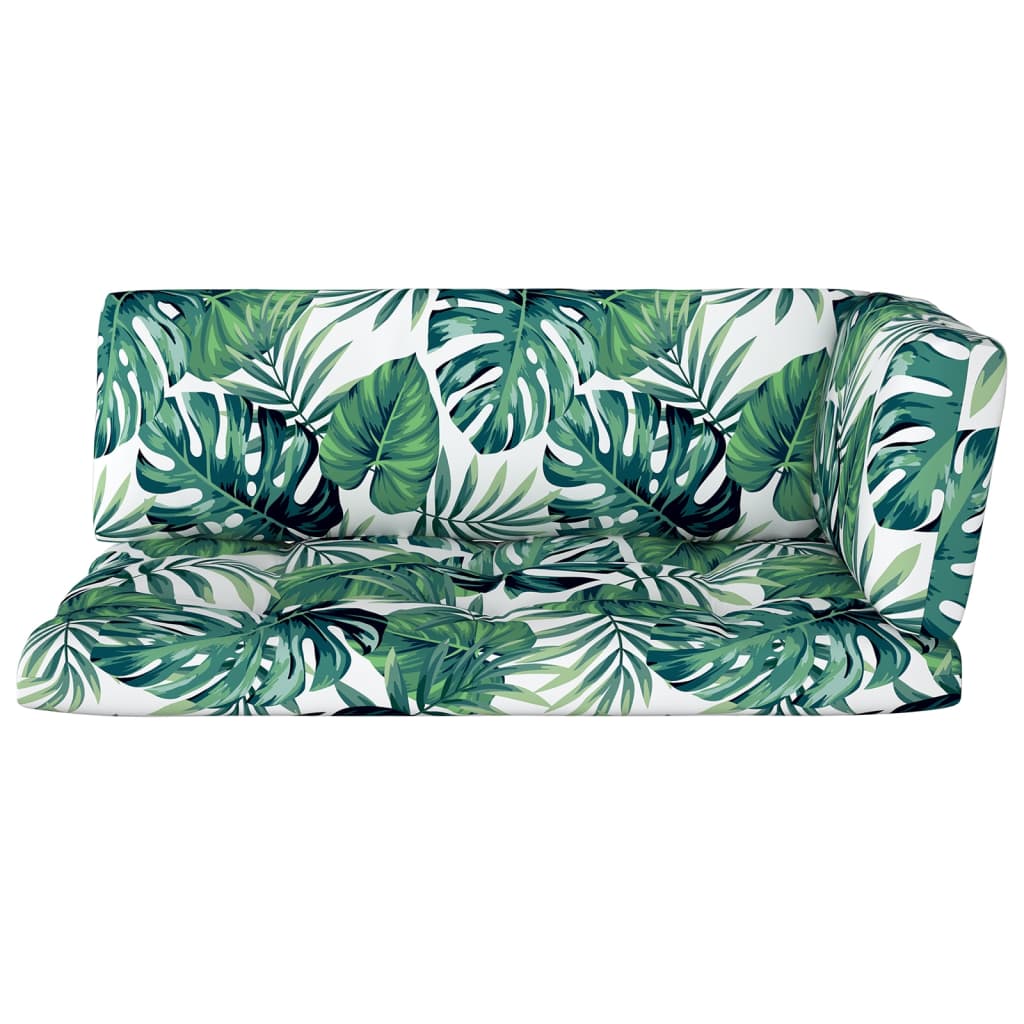 Canapea colțar de grădină din paleți maro miere lemn pin tratat GartenMobel Dekor