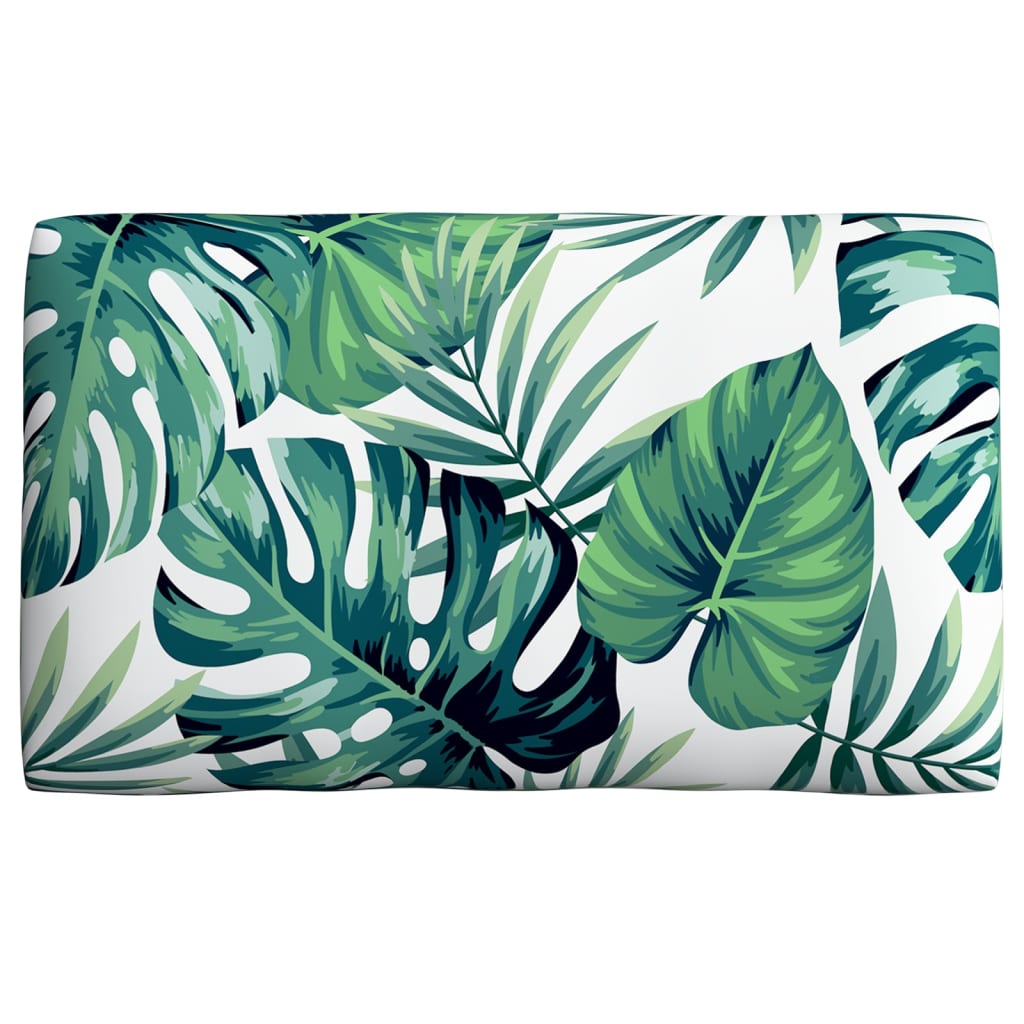 Canapea colțar de grădină din paleți maro miere lemn pin tratat GartenMobel Dekor