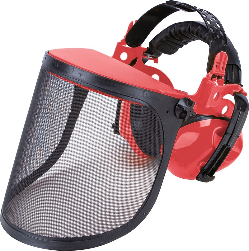 Krovinorez Worcraft GT52-430C, 1.4kW, s príslušenstvom