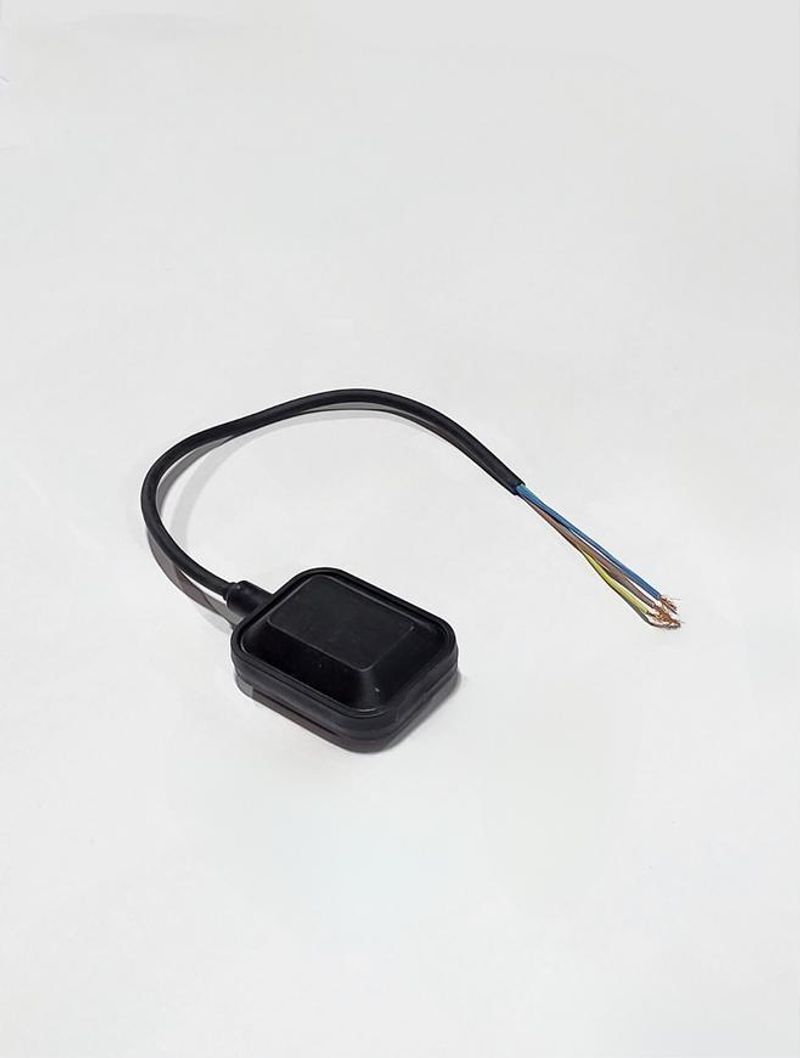 Plavák na čerpadlo Strend Pro Garden MQ1000 MULTI INOX