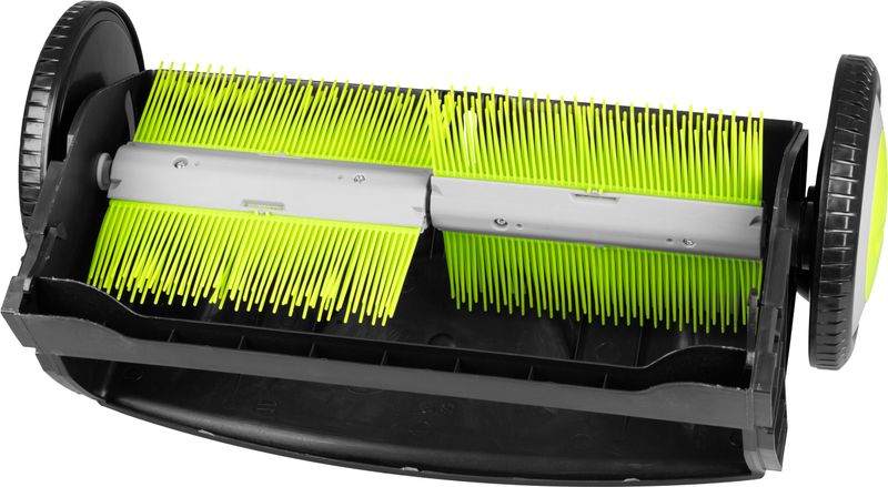 Zberač lístia Strend Pro, 100L