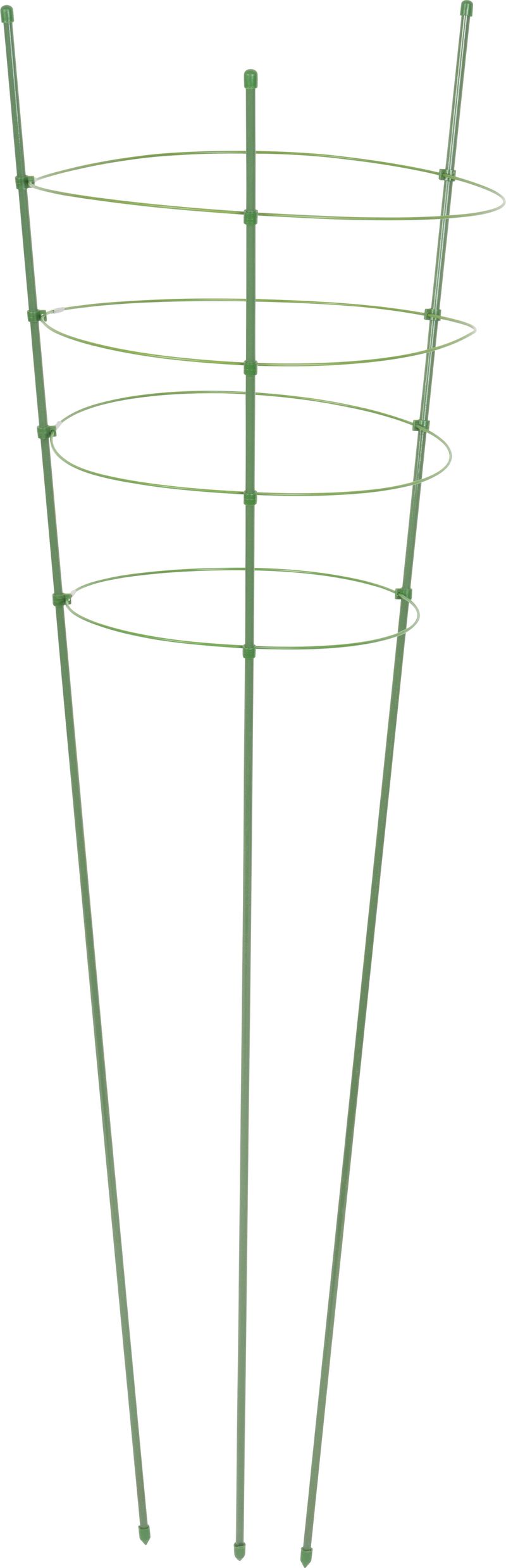 Držiak Strend Pro, 120 cm, oporný stojan na kvety