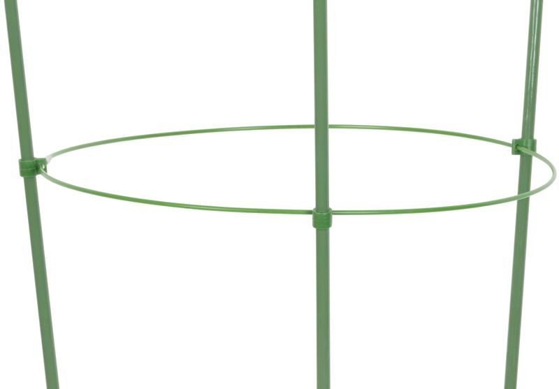 Držiak Strend Pro, 120 cm, oporný stojan na kvety