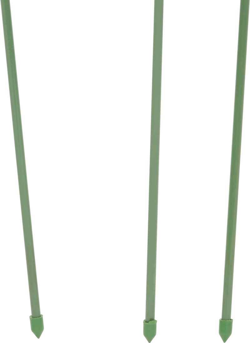 Držiak Strend Pro, 120 cm, oporný stojan na kvety