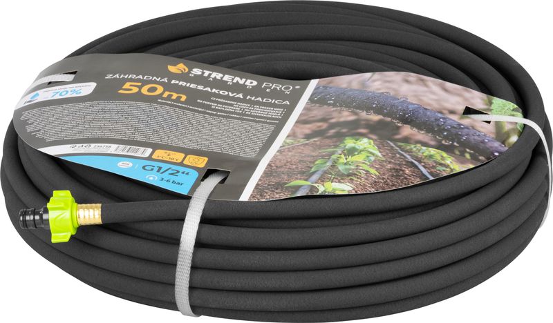 Hadica Strend Pro Garden, 1/2