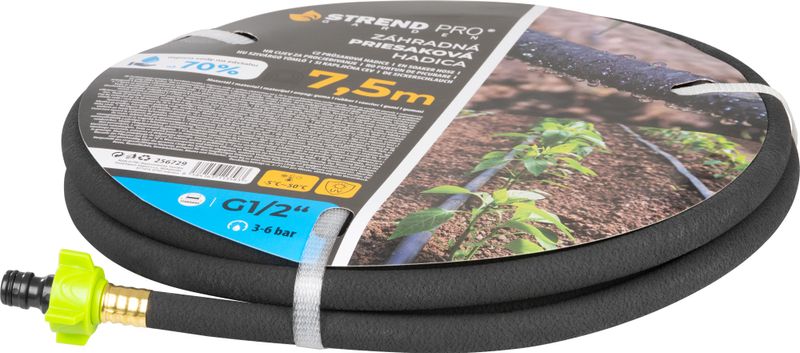 Hadica Strend Pro Garden, 1/2