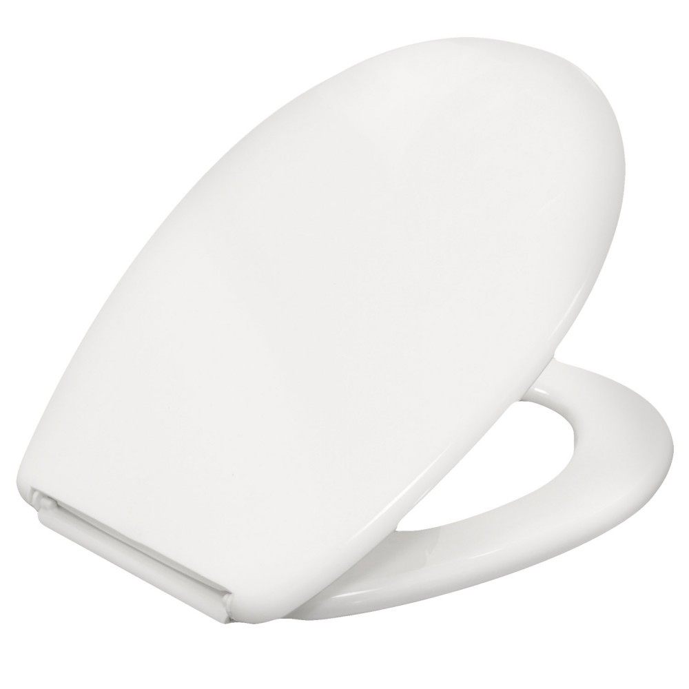 Set WC suspendat Kerra Rossa cu rezervor încastrat și buton cromat