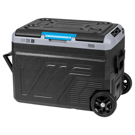 Ladă frigorifică profesională cu compresor 50L Teesa, Smart Life