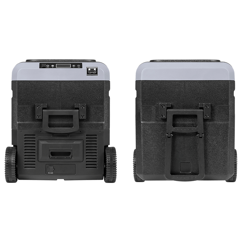 Ladă frigorifică profesională cu compresor 50L Teesa, Smart Life