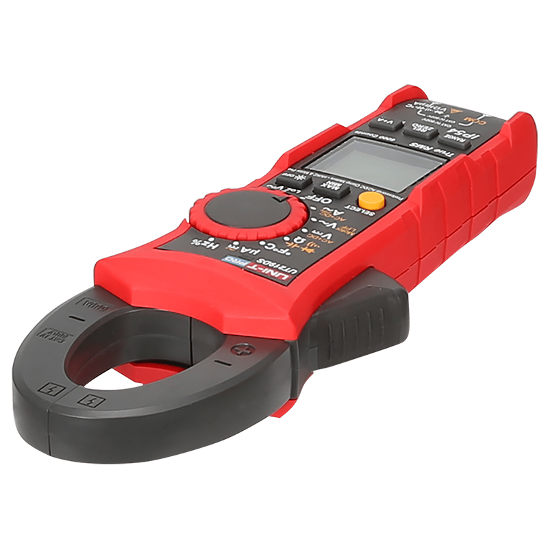Multimetru digital cu cleste Uni-T UT219DS True RMS, 600A, IP54