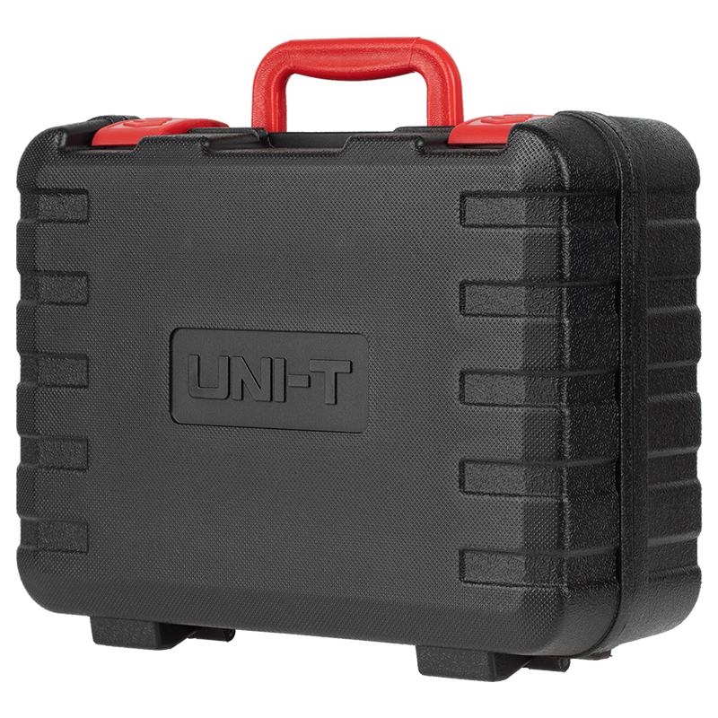 Multimetru digital cu clește ampermetric UT243 Uni-T True RMS