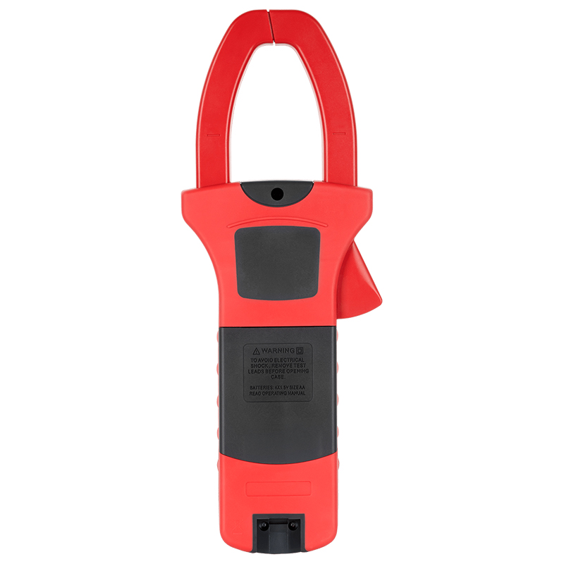 Multimetru digital cu clește ampermetric UT243 Uni-T True RMS