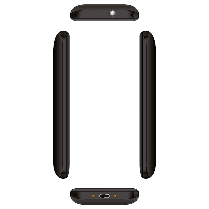 TELEFON GSM SENIORI BUTON SOS KRUGER&MATZ