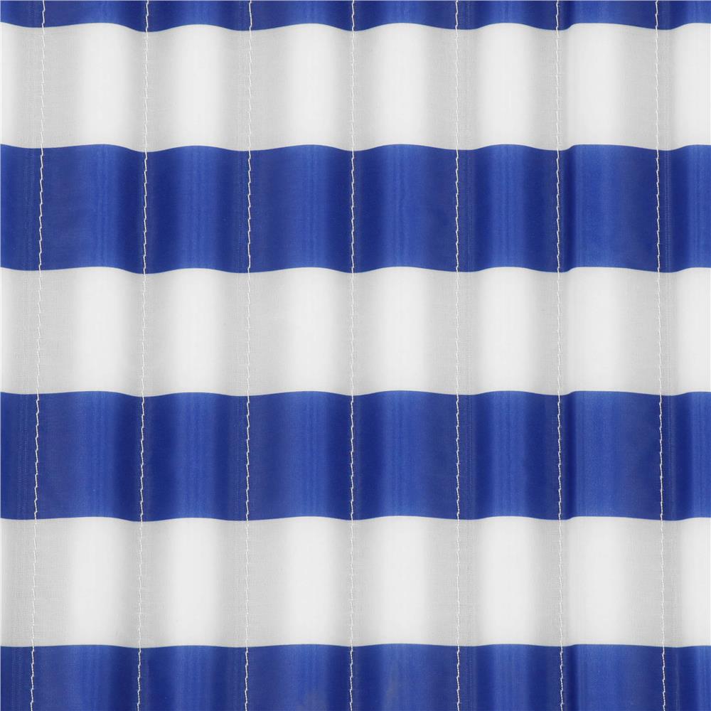 Saltea de plaja pliabila din spuma EPE, cu maner, 180x60 cm, albastra