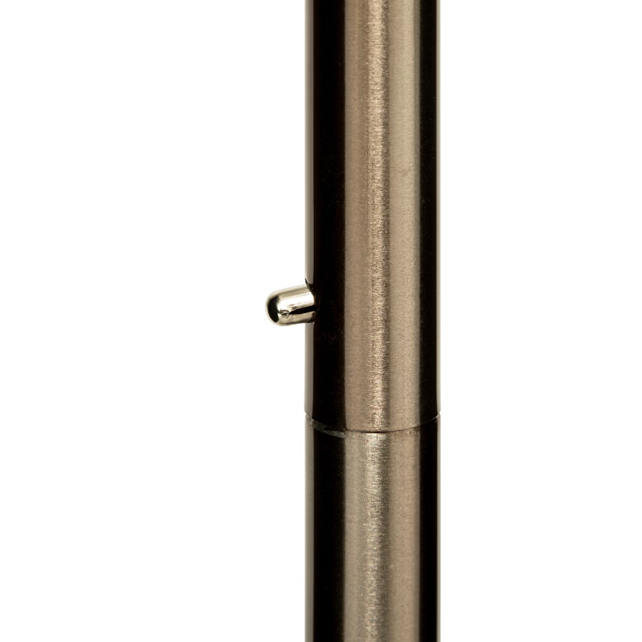 Suport hârtie igienică 5Five Come cu rezervor integrat, inox arămiu, 60 cm