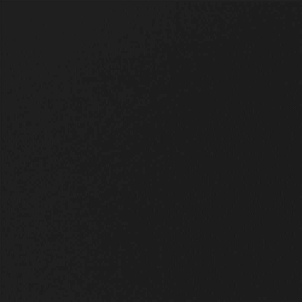 Set 4 huse elastice pentru scaune de evenimente, universale, negre