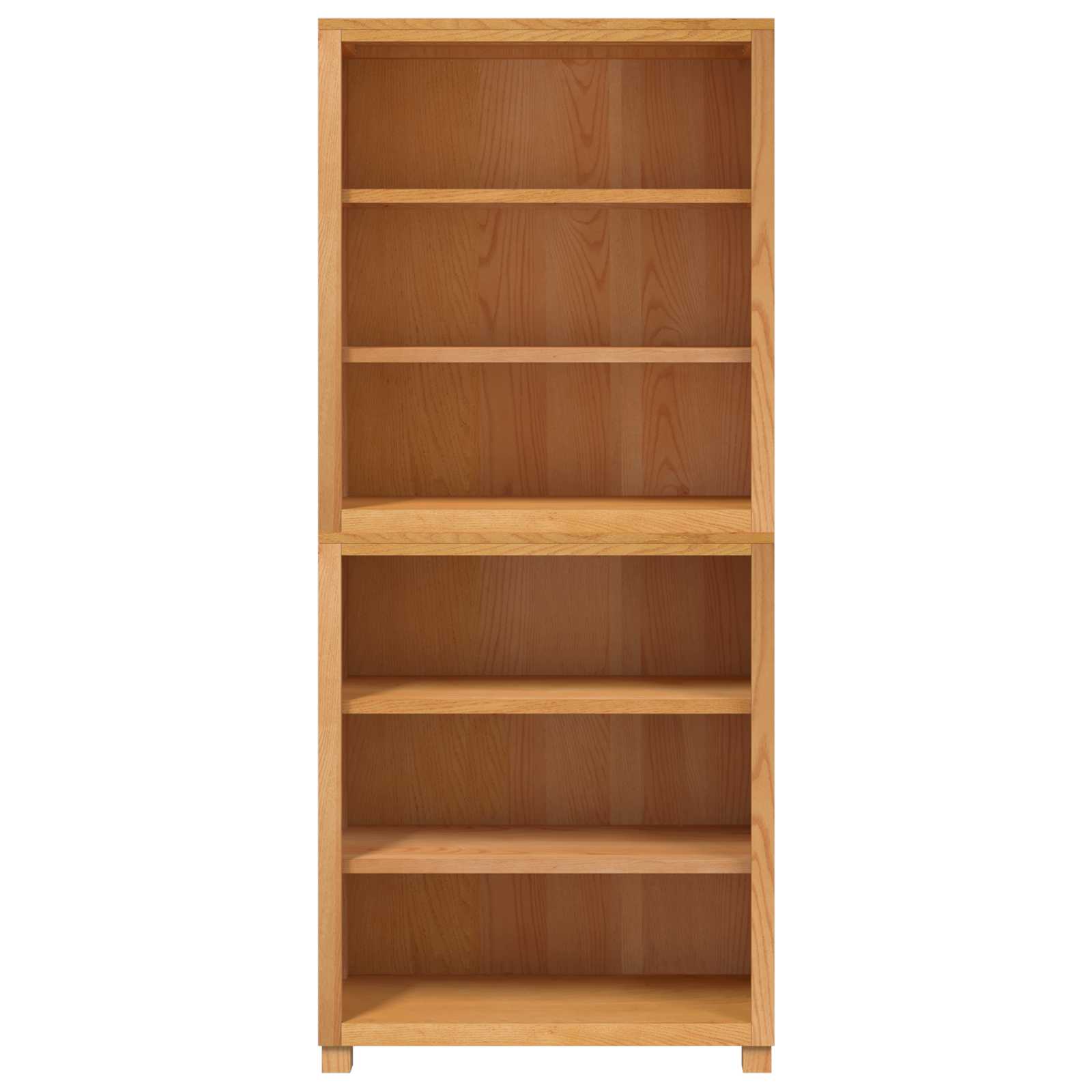 Set de Mobilier pentru Depozitare Maro Lemn compozit GartenMobel Dekor