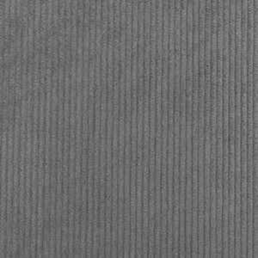 Pat cu arcuri cu headboard Gri deschis și alb. 140 x 200 cm GartenMobel Dekor