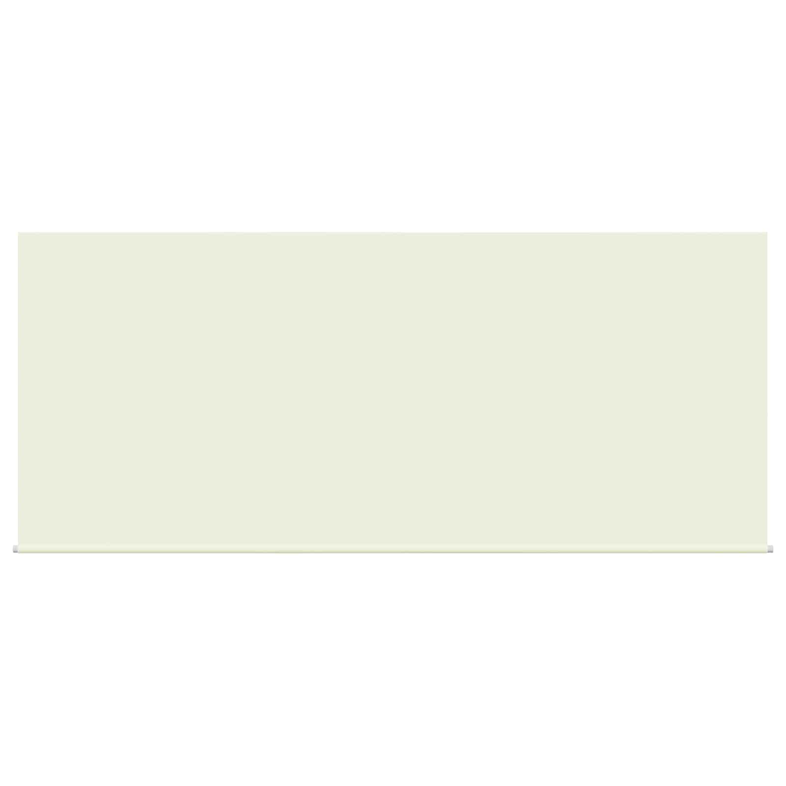 Cortina Retractabilă Crem 300 x 200 cm țesătură GartenMobel Dekor