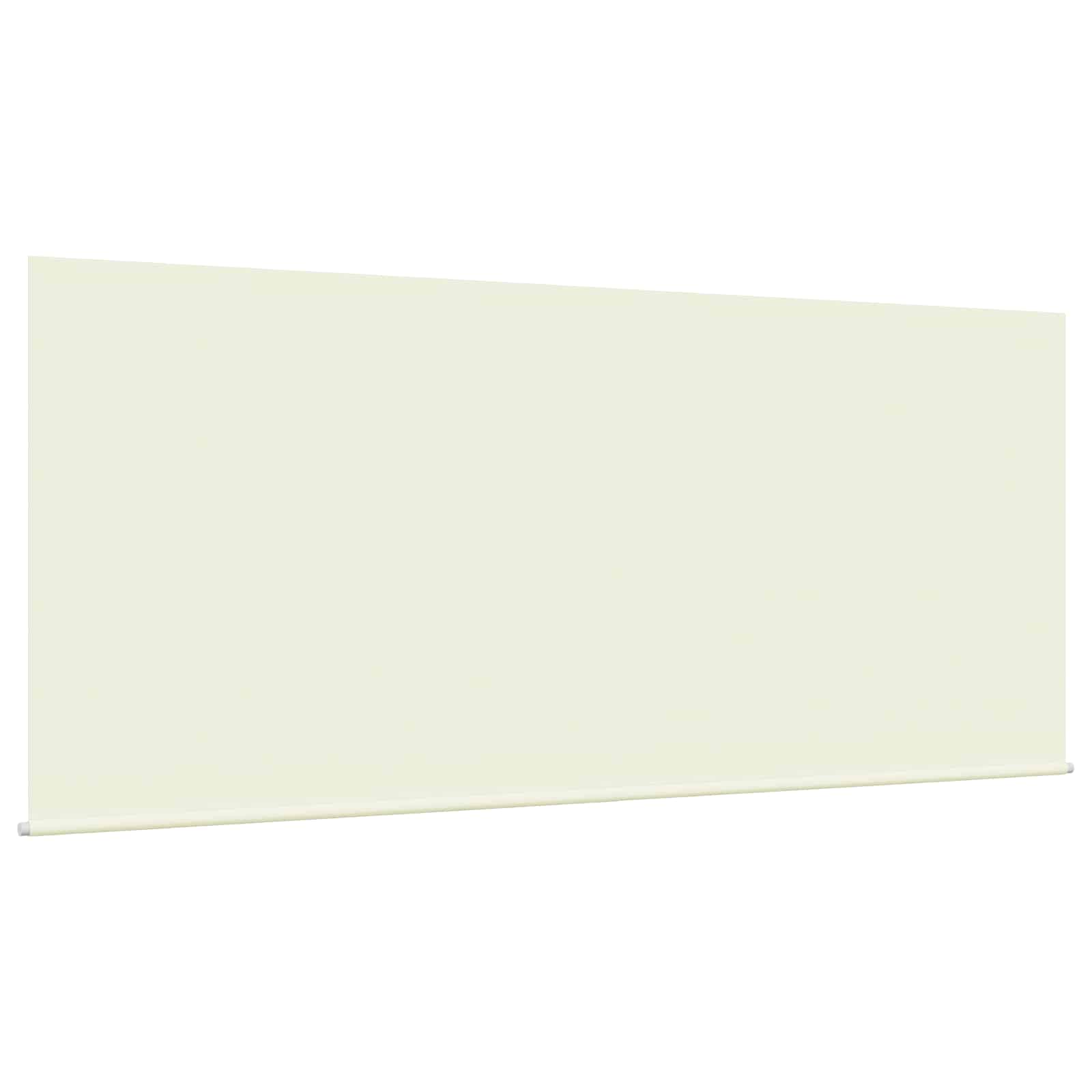 Cortina Retractabilă Crem 300 x 200 cm țesătură GartenMobel Dekor