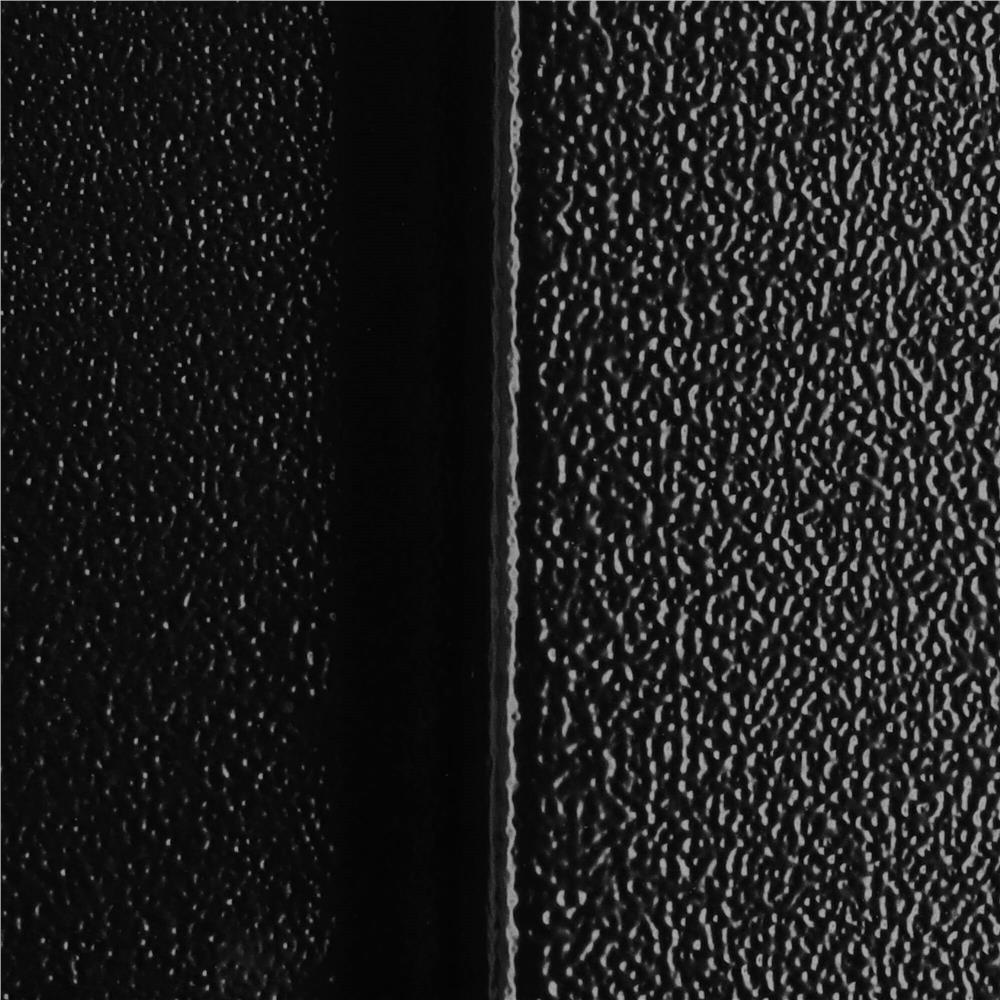 Seif electronic cu cifru si cheie, 41,5x35x31 cm, negru