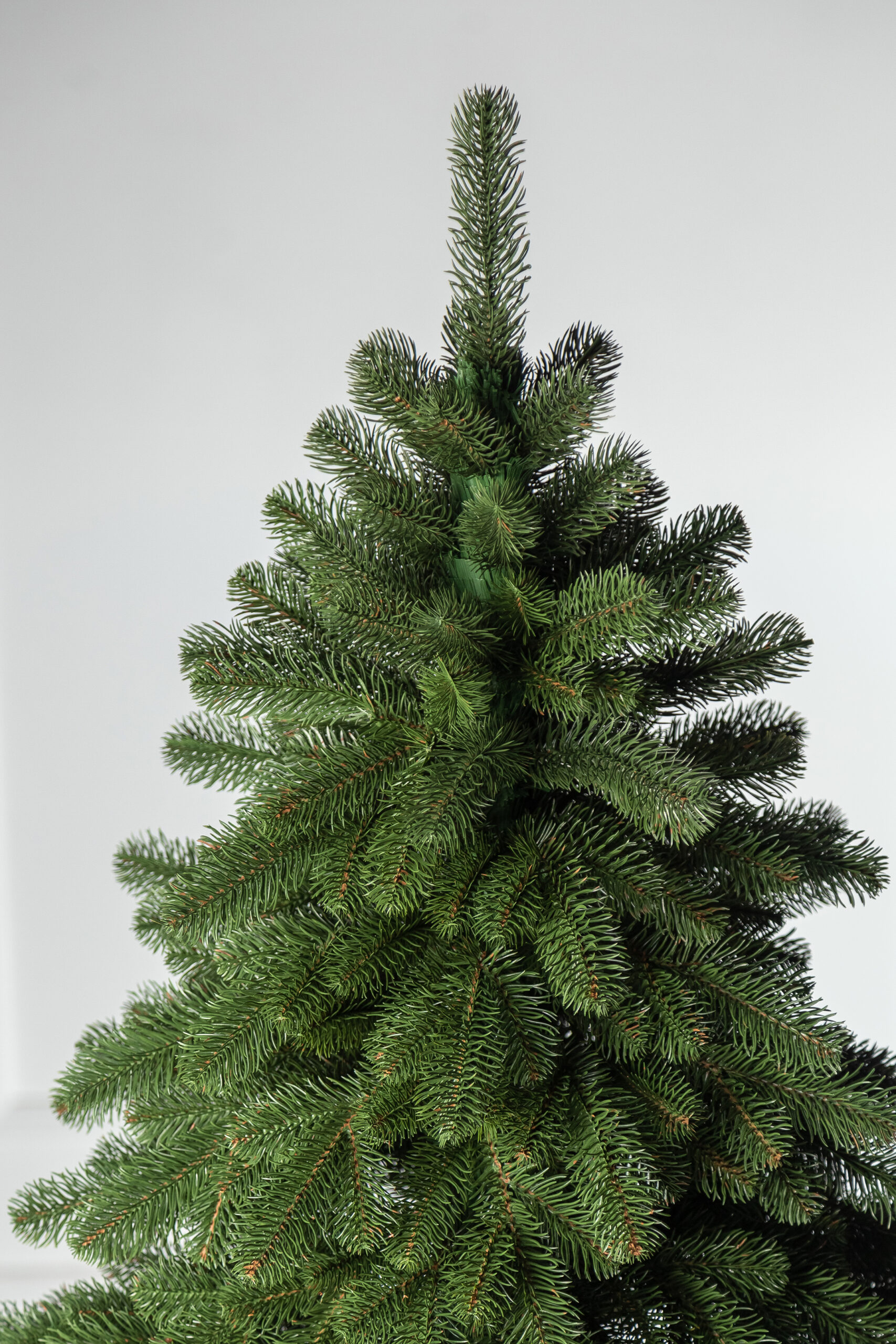 Brad artificial 3D Sersimo Kovalivka Select, 230 cm, suport metalic