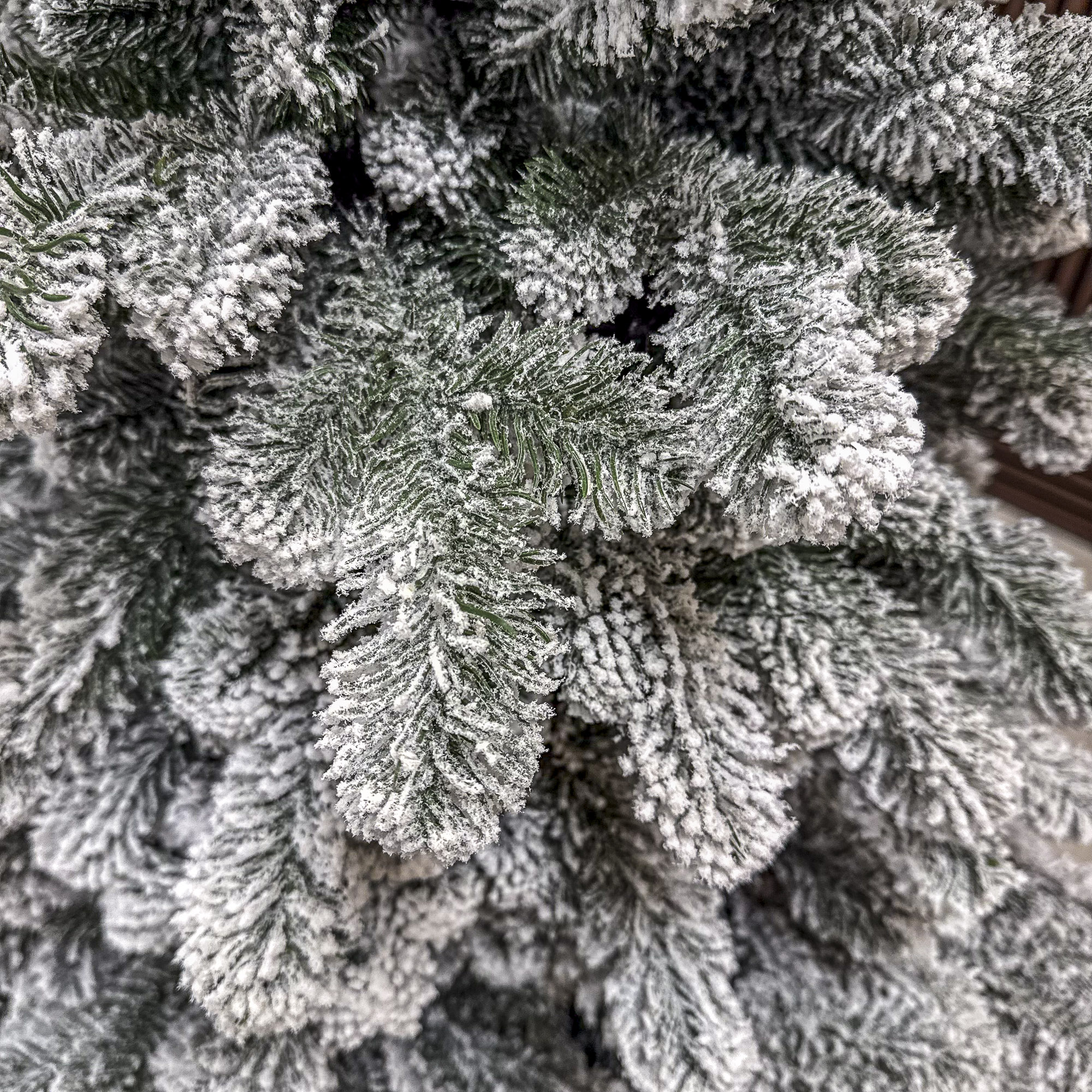 Brad artificial nins 3D Sersimo Kovalivka Select, 180 cm