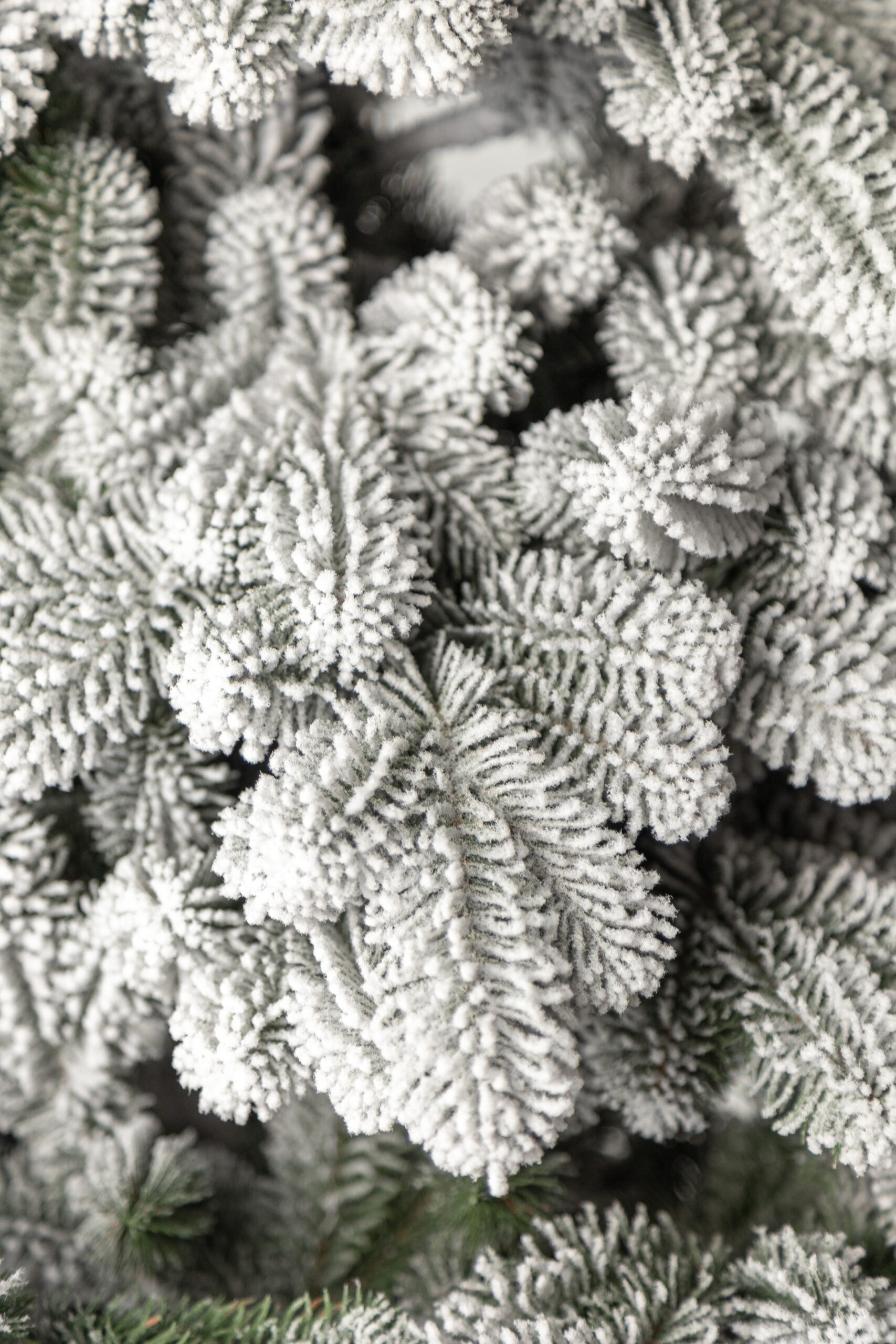 Brad artificial nins 3D Sersimo Kovalivka Select, 180 cm