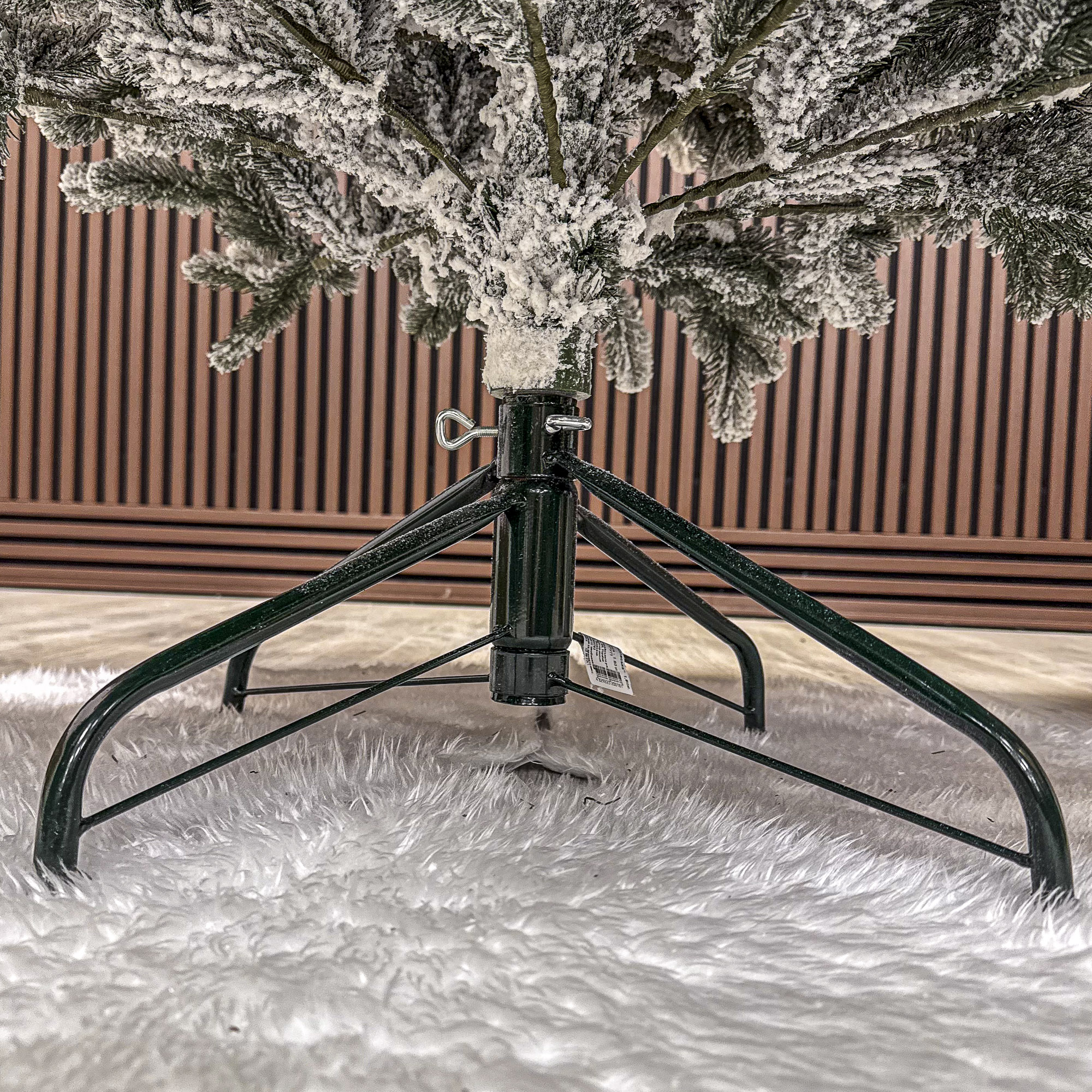 Brad artificial nins 3D Sersimo Kovalivka Select, 180 cm