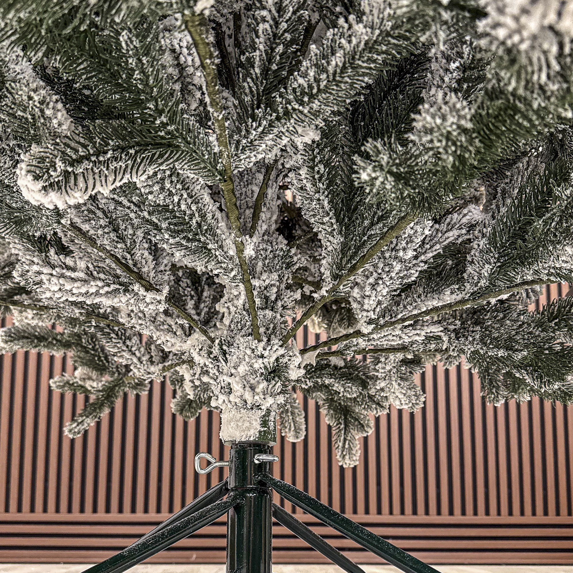 Brad artificial nins 3D Sersimo Kovalivka Select, 180 cm