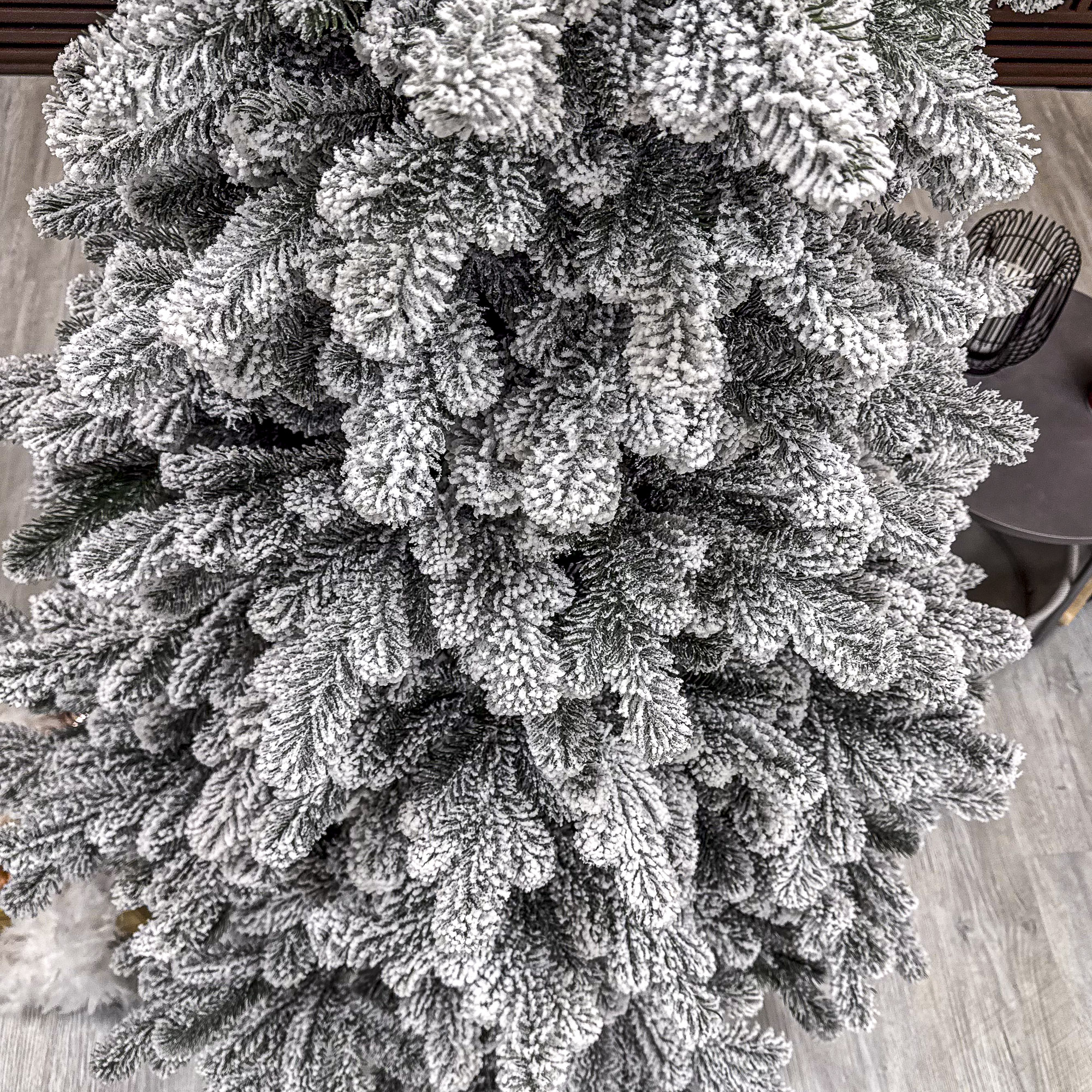 Brad artificial nins 3D Sersimo Kovalivka Select, 180 cm