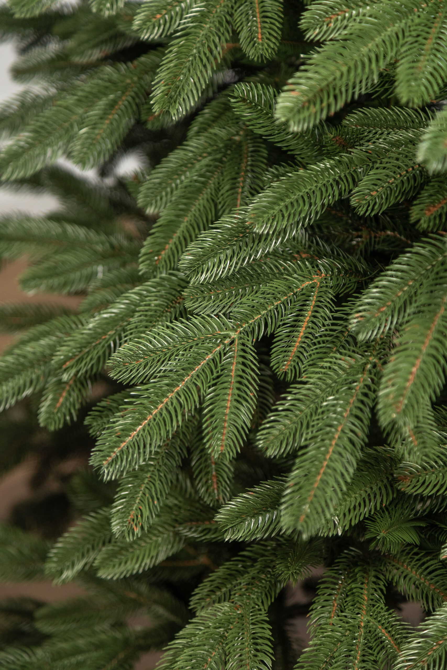 Brad artificial 3D Sersimo Laponia Select, 180 cm, aspect realist