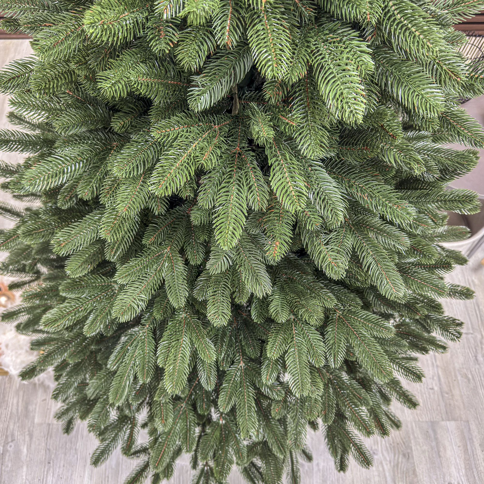 Brad artificial 3D Sersimo Laponia Select, 180 cm, aspect realist