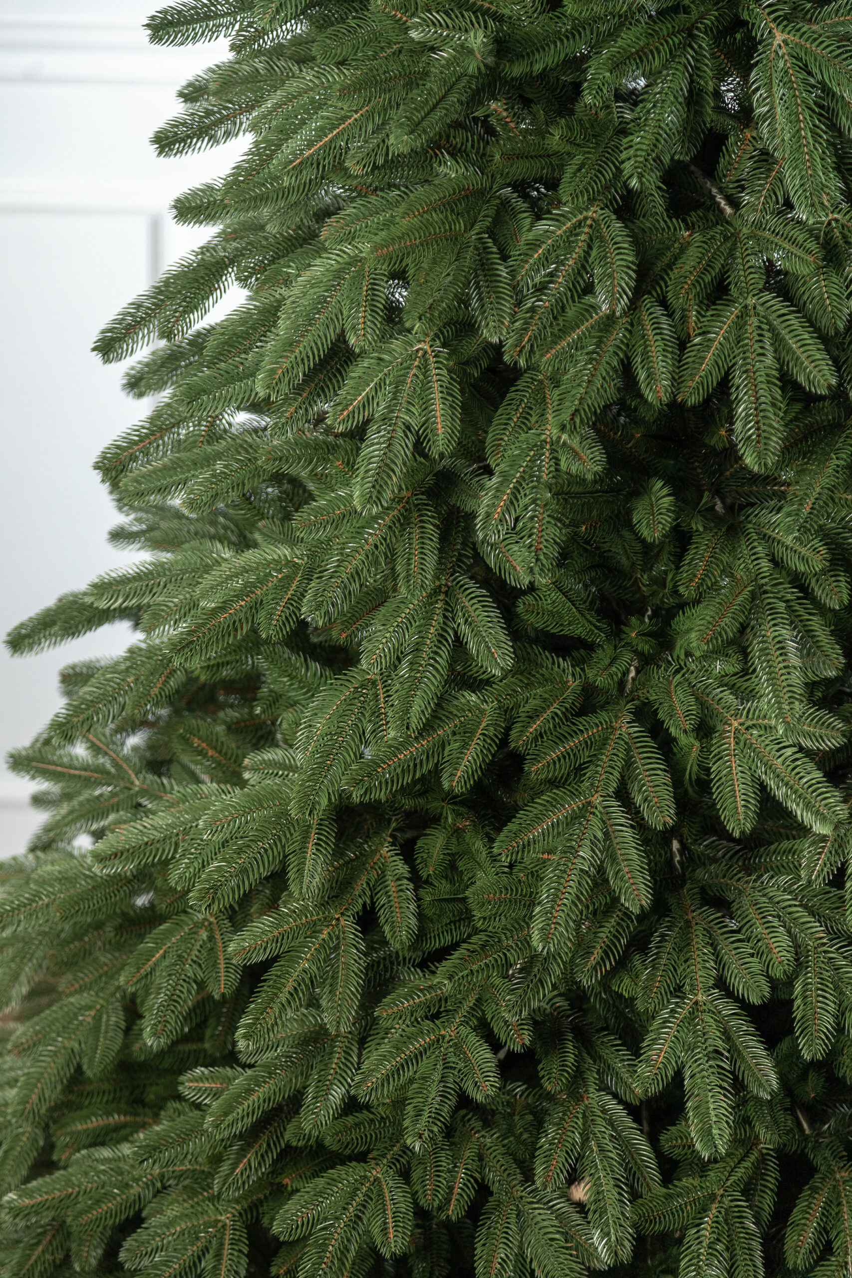 Brad artificial 3D Sersimo Laponia Select, 180 cm, aspect realist