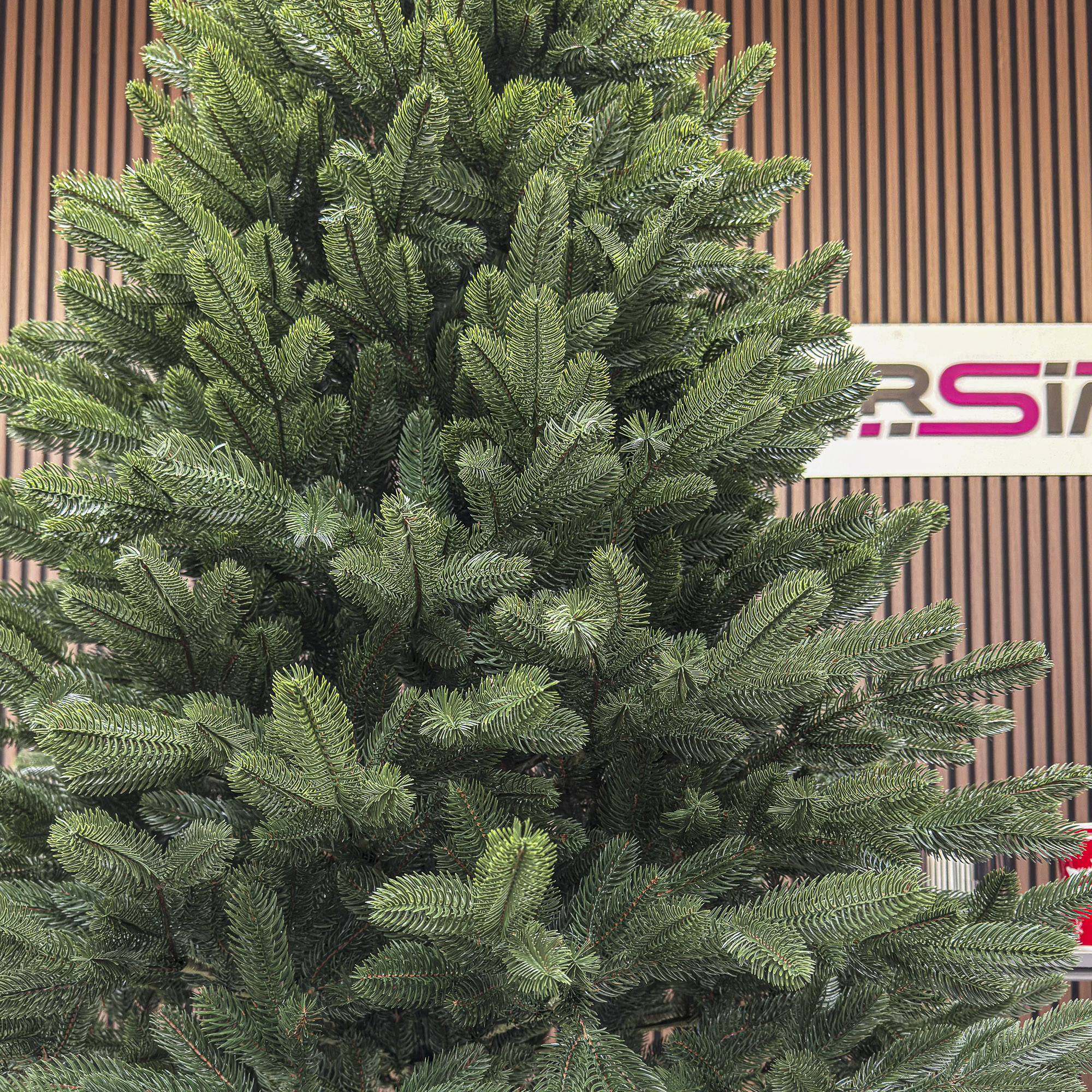 Brad artificial 3D Sersimo Laponia Select, 180 cm, aspect realist