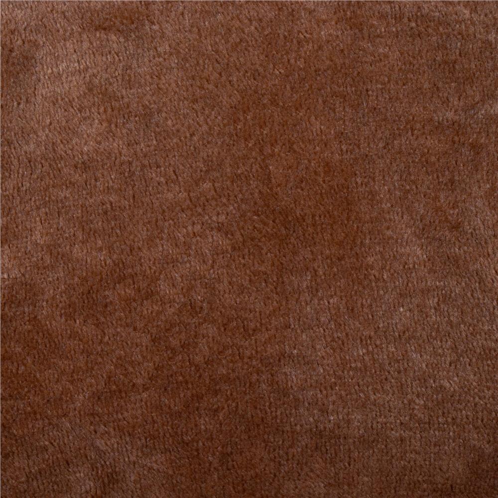 Pijama salopeta pufoasa pentru adulti model Ren, maro, marimea S