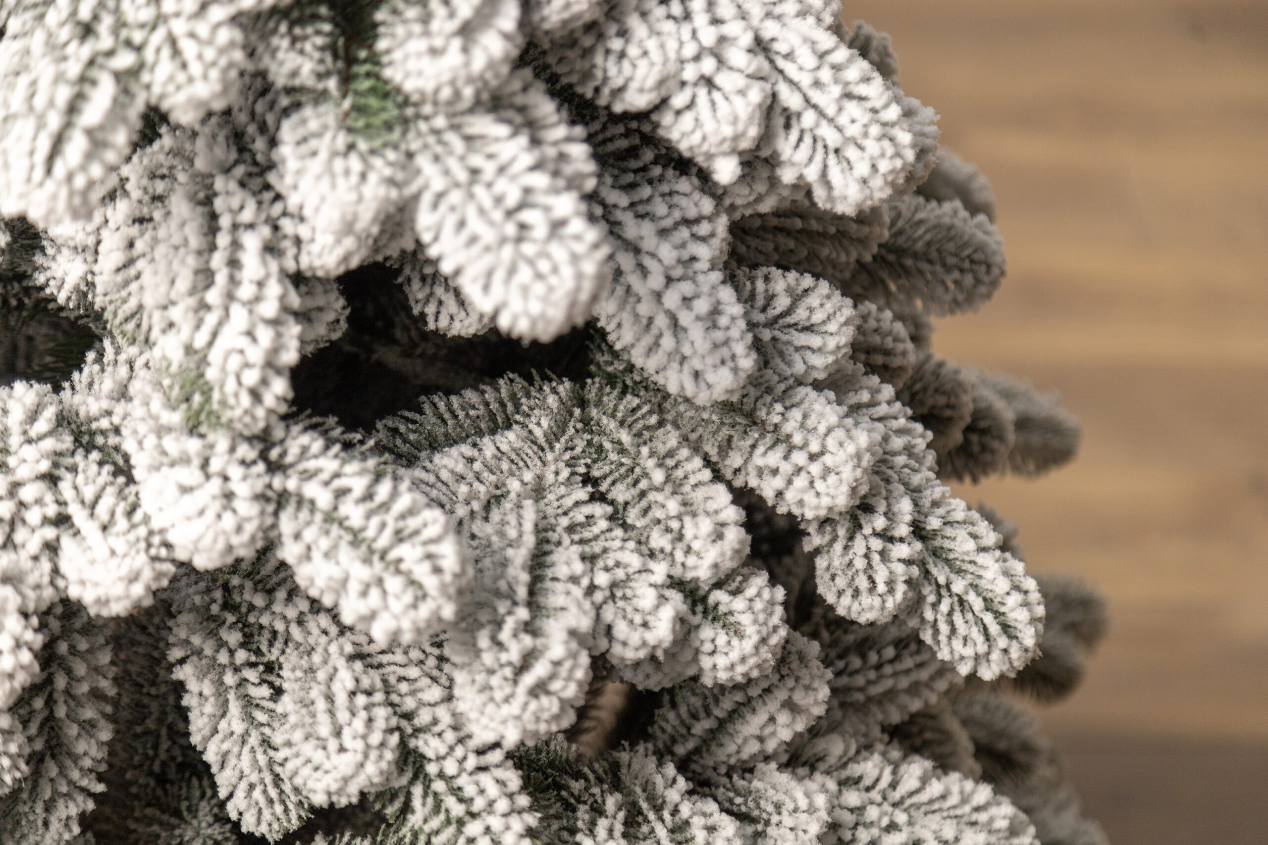 Brad artificial 3D nins Sersimo Kovalivka Select, 210 cm