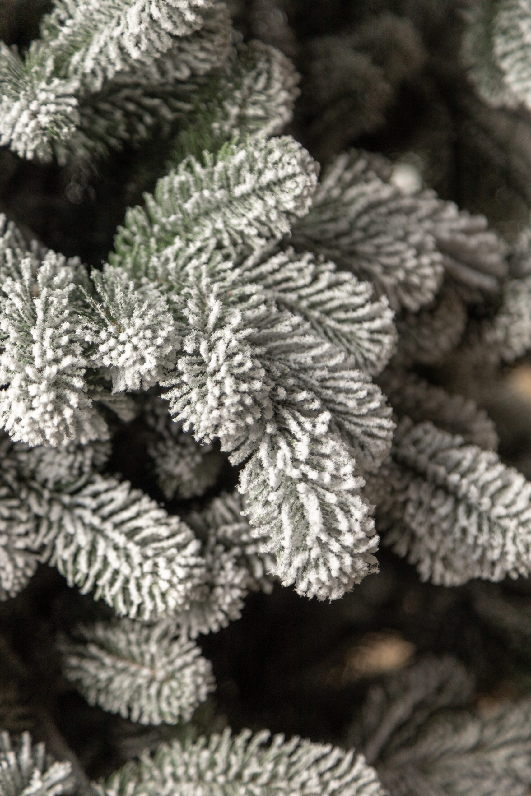 Brad artificial 3D nins Sersimo Kovalivka Select, 210 cm