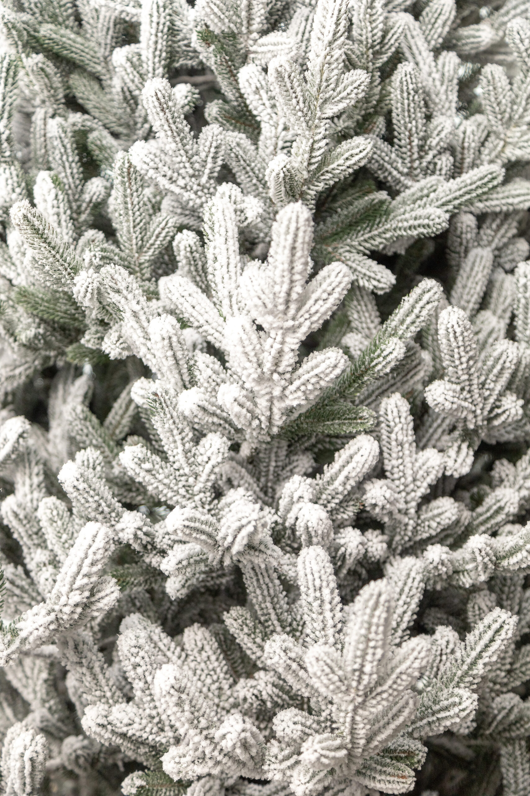 Brad artificial nins 3D Sersimo Viena Select, 210 cm, suport metalic