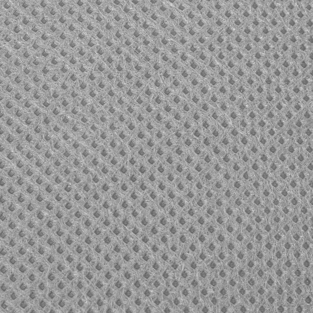 Organizator suspendat pentru dulap Sersimo, 4 compartimente, textil, gri, 80 cm