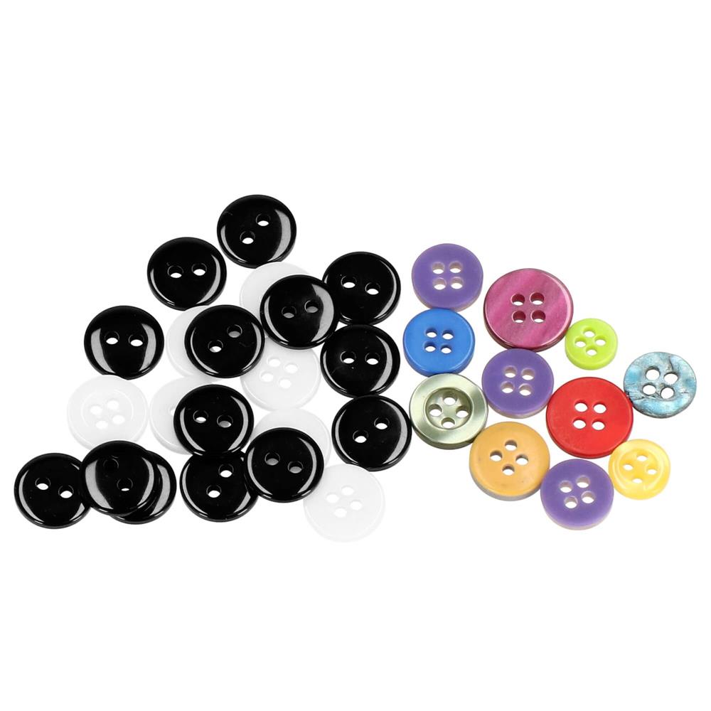 Set de cusut 172 piese cu geantă de depozitare compactă