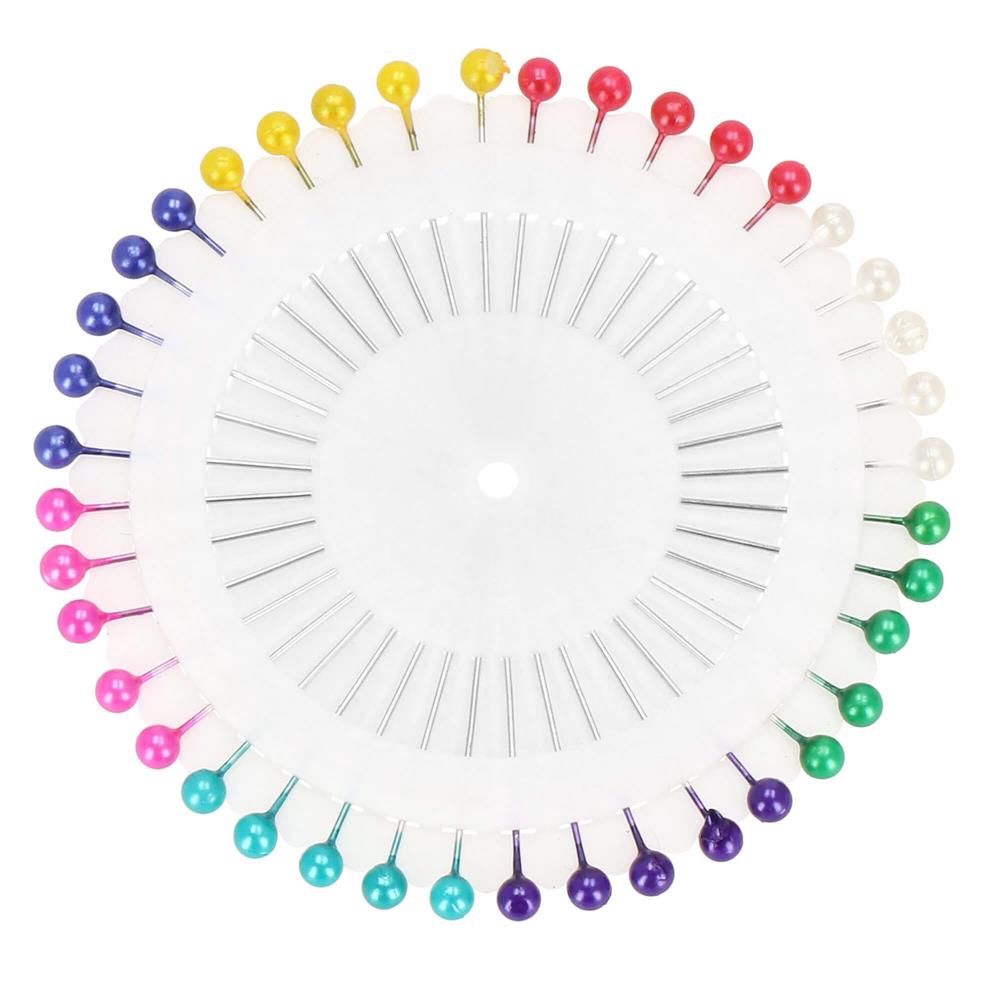 Set de cusut 172 piese cu geantă de depozitare compactă