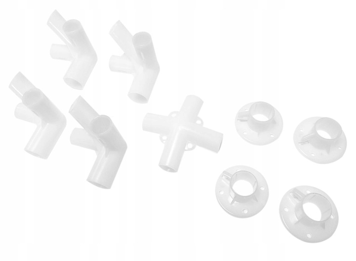 Cort pavilion de gradina, 300x300 cm, cu 4 pereti laterali cu ferestre, impermeabil cu rezistenta UV, gri