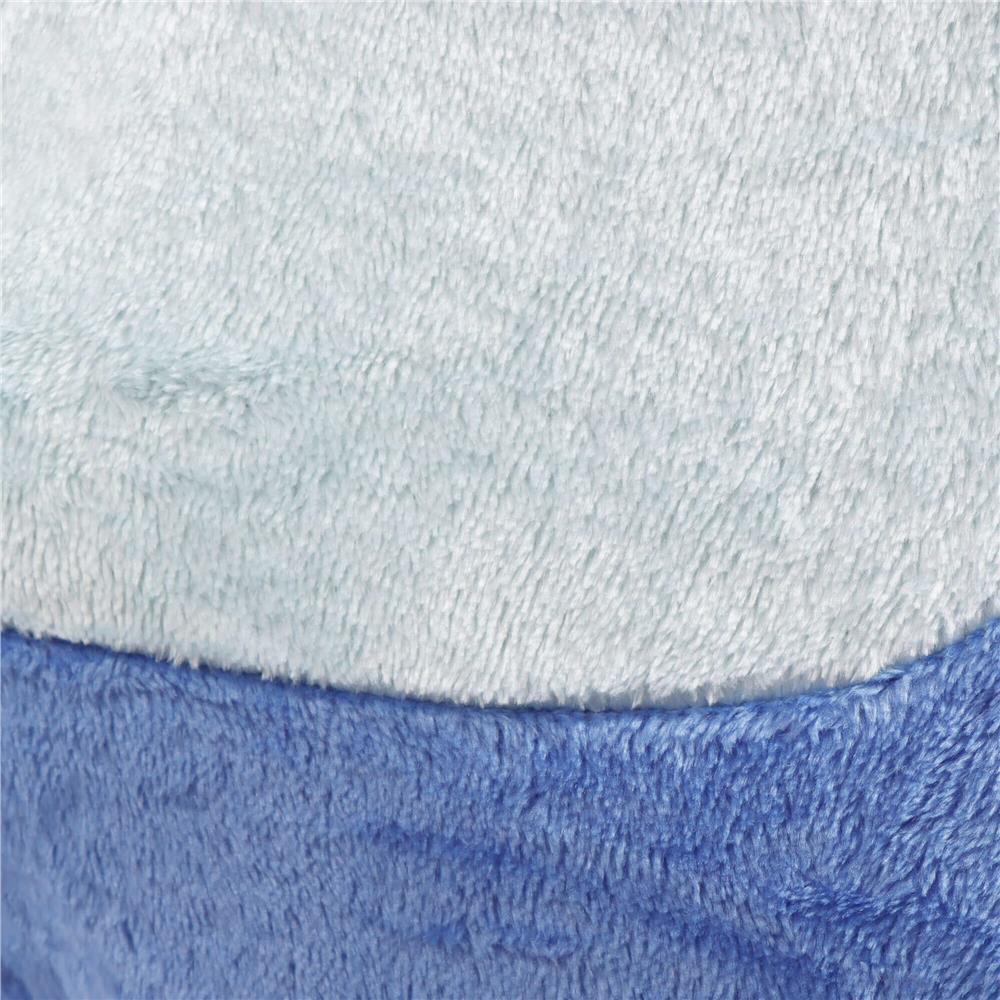 Pijama salopetă pufoasă pentru copii Stitch, 130-140 cm