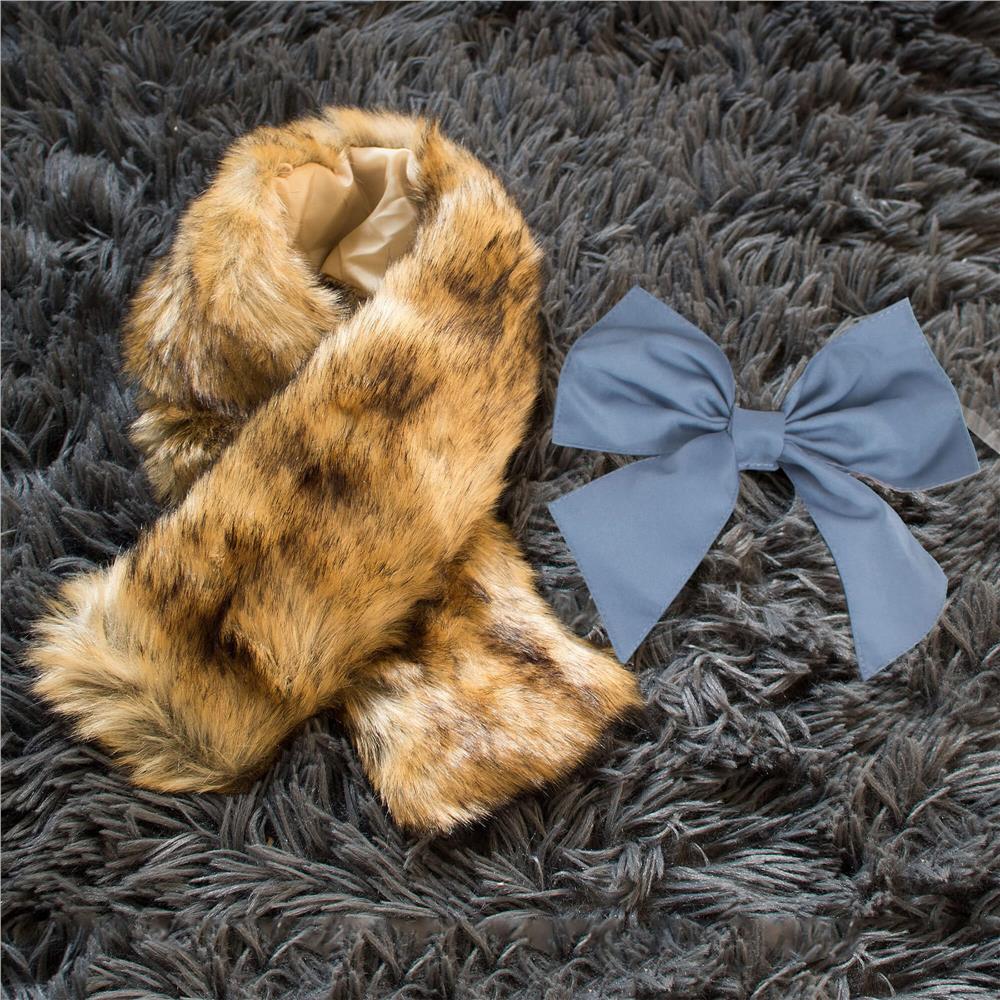 Sac de iarna pentru bebelusi, universal, impermeabil, 90x45 cm, albastru