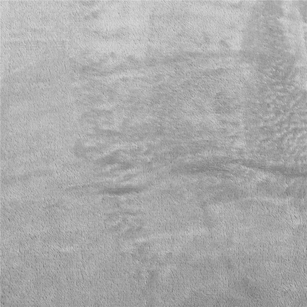 Pătură hanorac gri cu glugă, mâneci și buzunare, marime universală